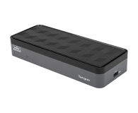 Targus USB-C - USB-C, USB, HDMI, RJ-45, DisplayPort - 556162 - zdjęcie 1
